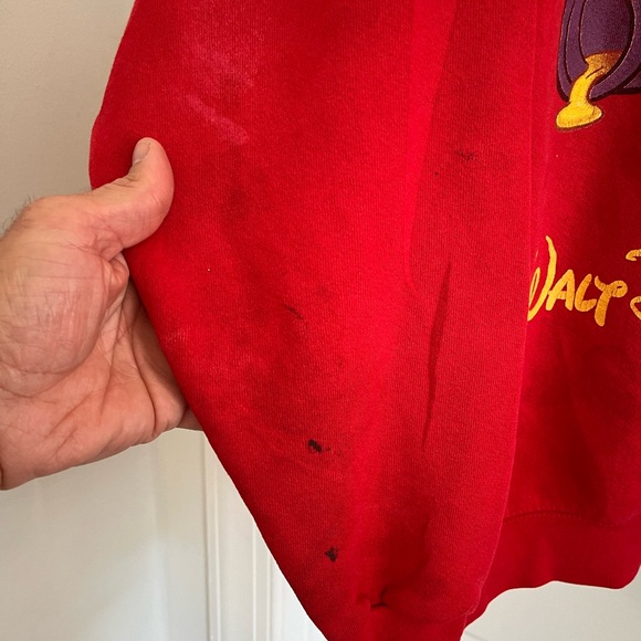 Vintage 90’s Winnie The Pooh Crewneck - Picture 6 of 9